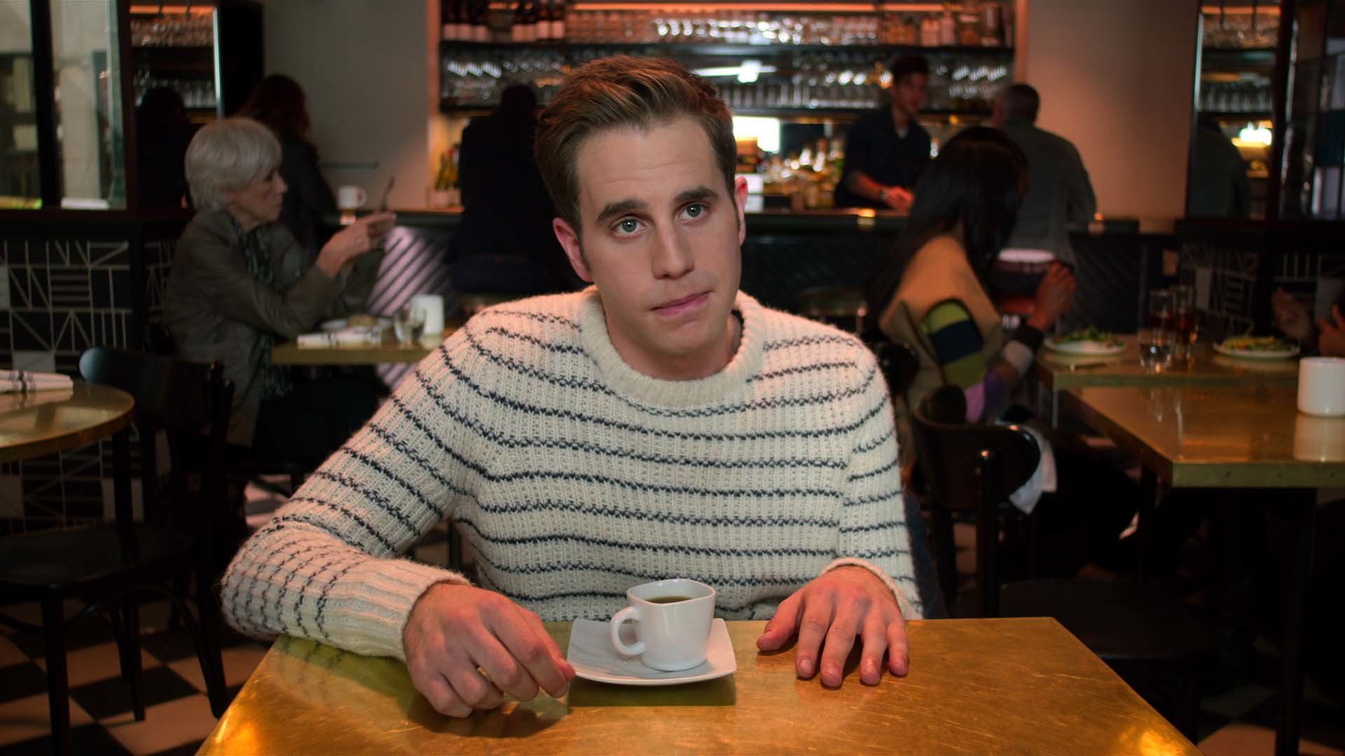 Политик 8 серия Политик 8 серия