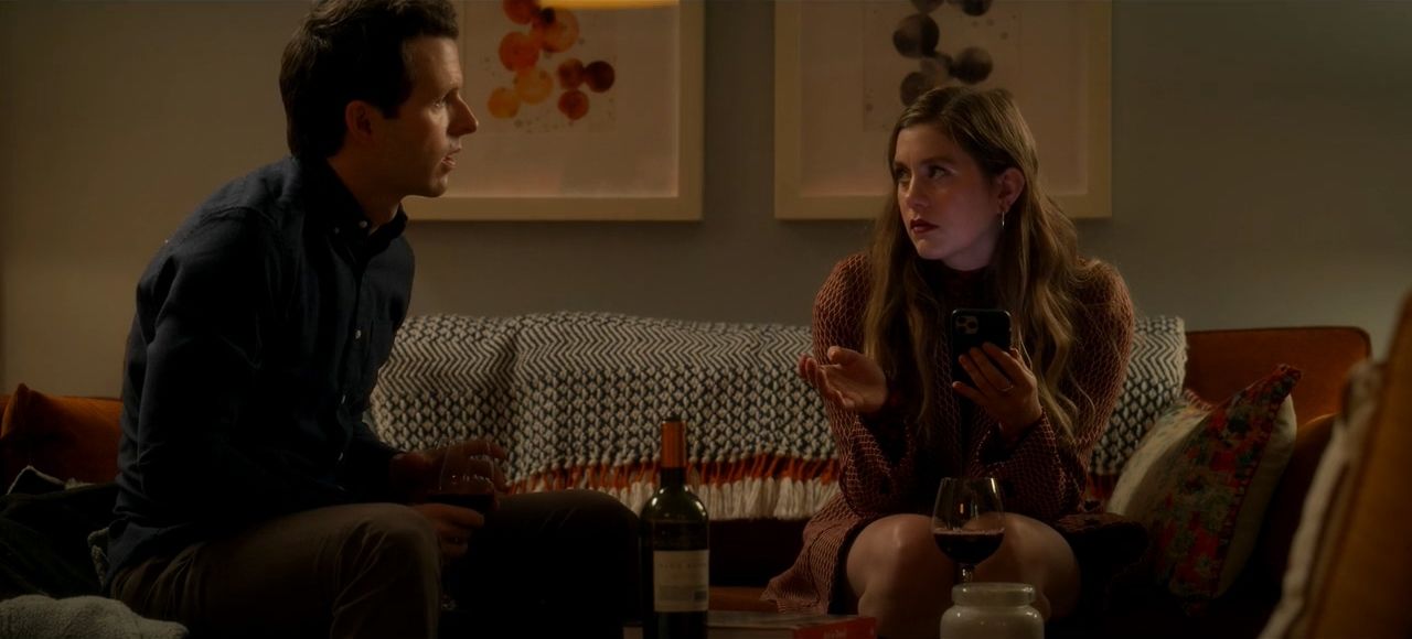 Политик 2 сезон 2 серия Политик 2 сезон 2 серия