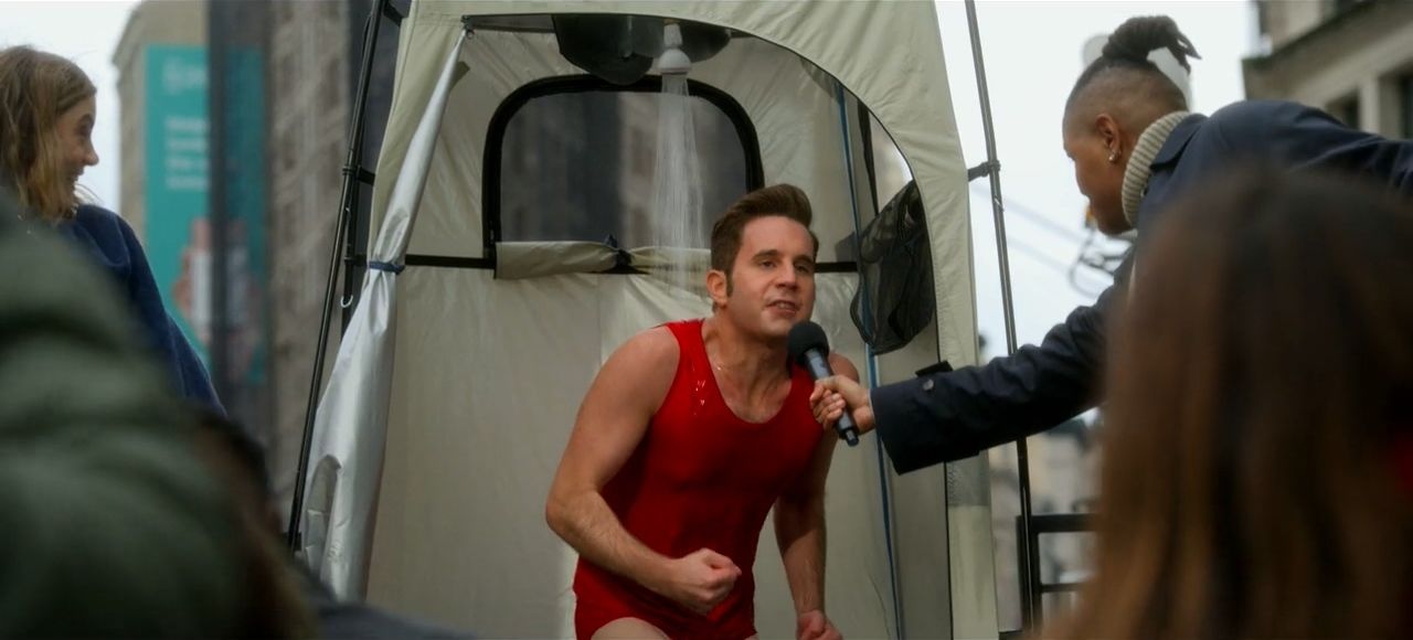 Политик 2 сезон 5 серия