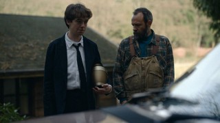 Конец ***го мира 2 сезон 3 серия