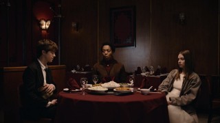 Конец ***го мира 2 сезон 5 серия