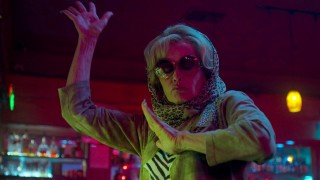 Политик 1 сезон 6 серия