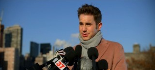 Политик 2 сезон 3 серия