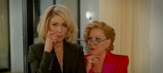 Политик 2 сезон 6 серия