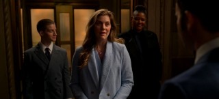 Политик 2 сезон 7 серия