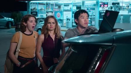 Ненасытная 2 серия Ненасытная 2 серия