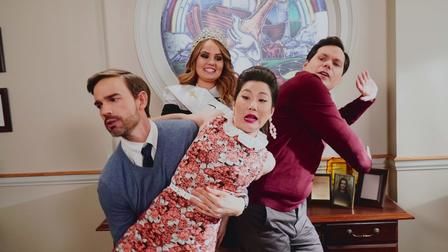 Ненасытная 8 серия