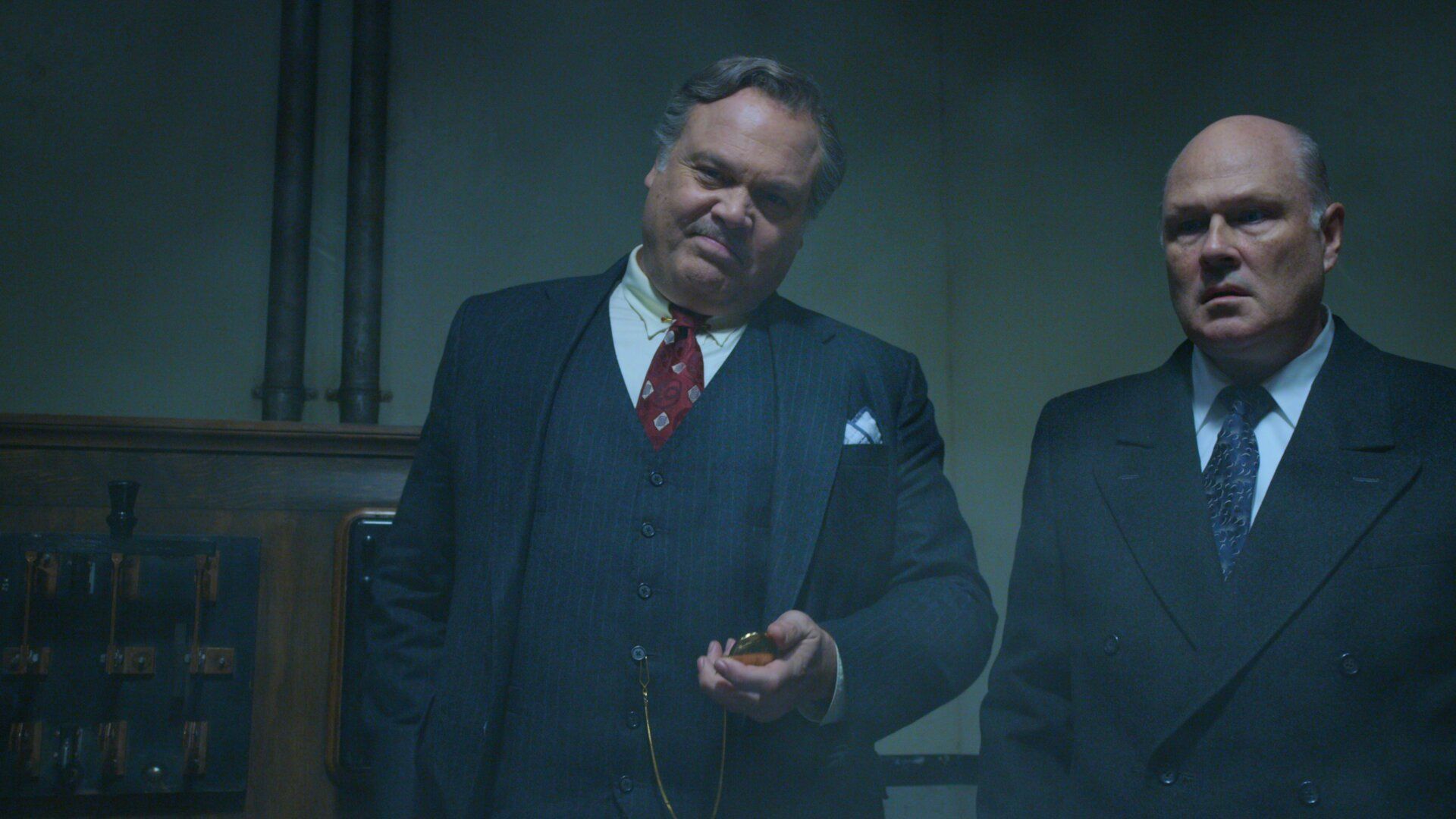 Сестра Рэтчед 8 серия Сестра Рэтчед 8 серия