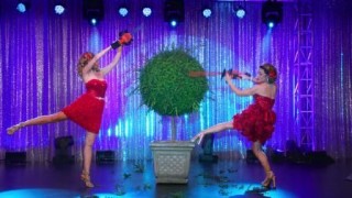 Ненасытная 1 сезон 4 серия