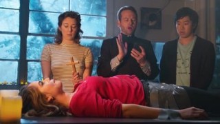 Ненасытная 1 сезон 9 серия