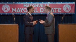 Ненасытная 2 сезон 9 серия