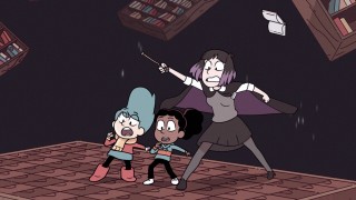 Хильда 2 сезон 3 серия