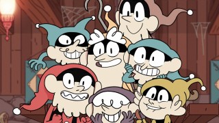 Хильда 2 сезон 10 серия