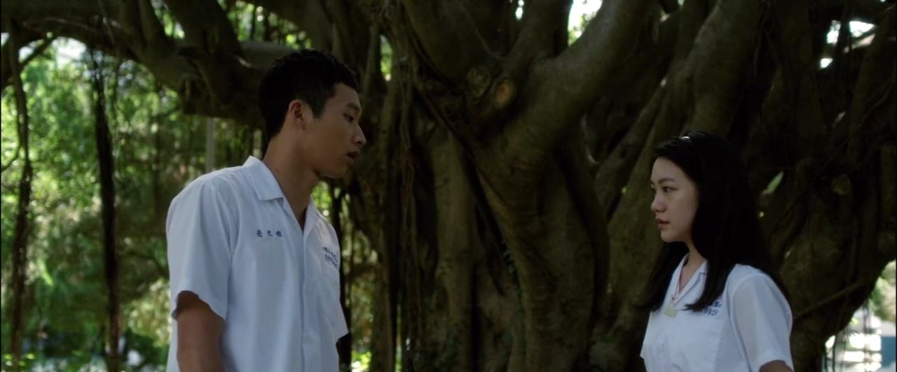 Снова в школу 3 серия