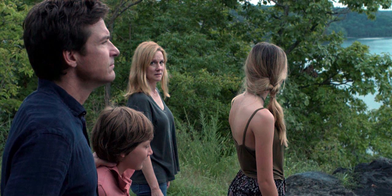 Озарк 1 серия Озарк 1 серия