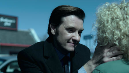 Озарк 2 сезон 5 серия Озарк 2 сезон 5 серия