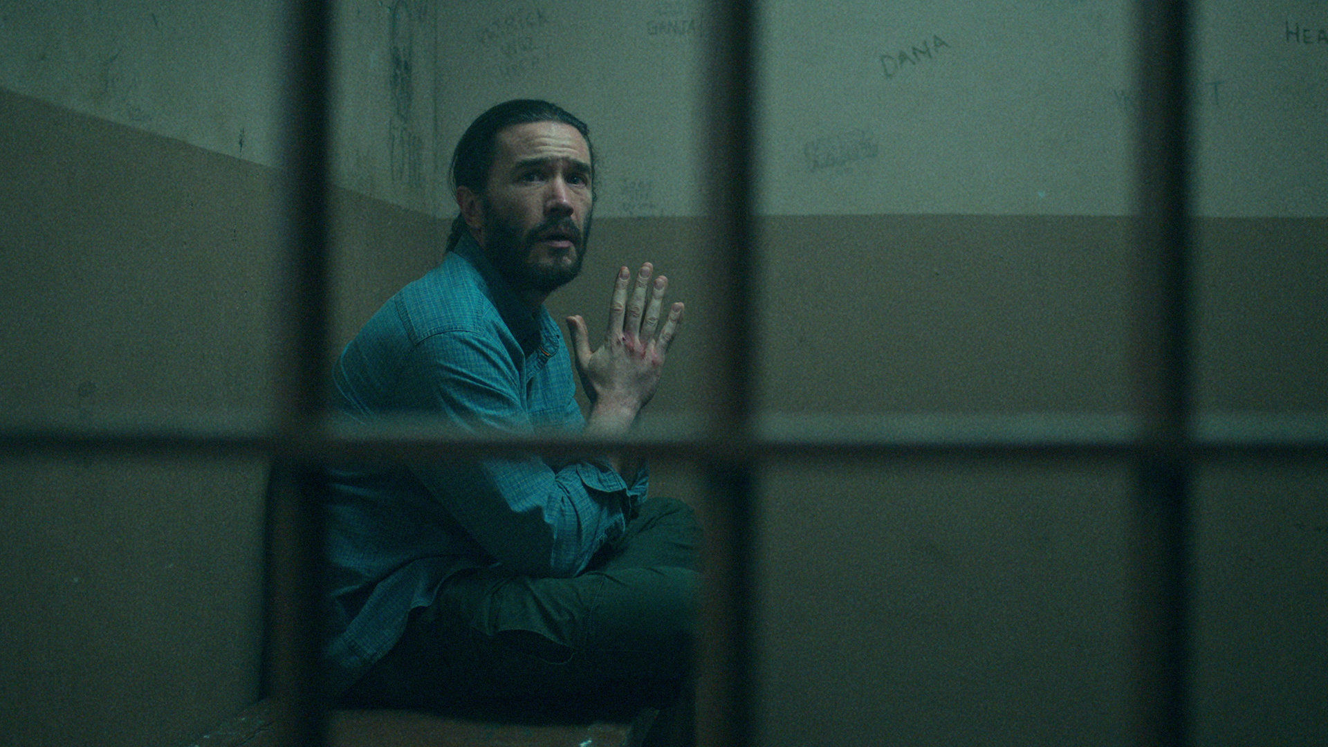 Озарк 3 сезон 8 серия Озарк 3 сезон 8 серия