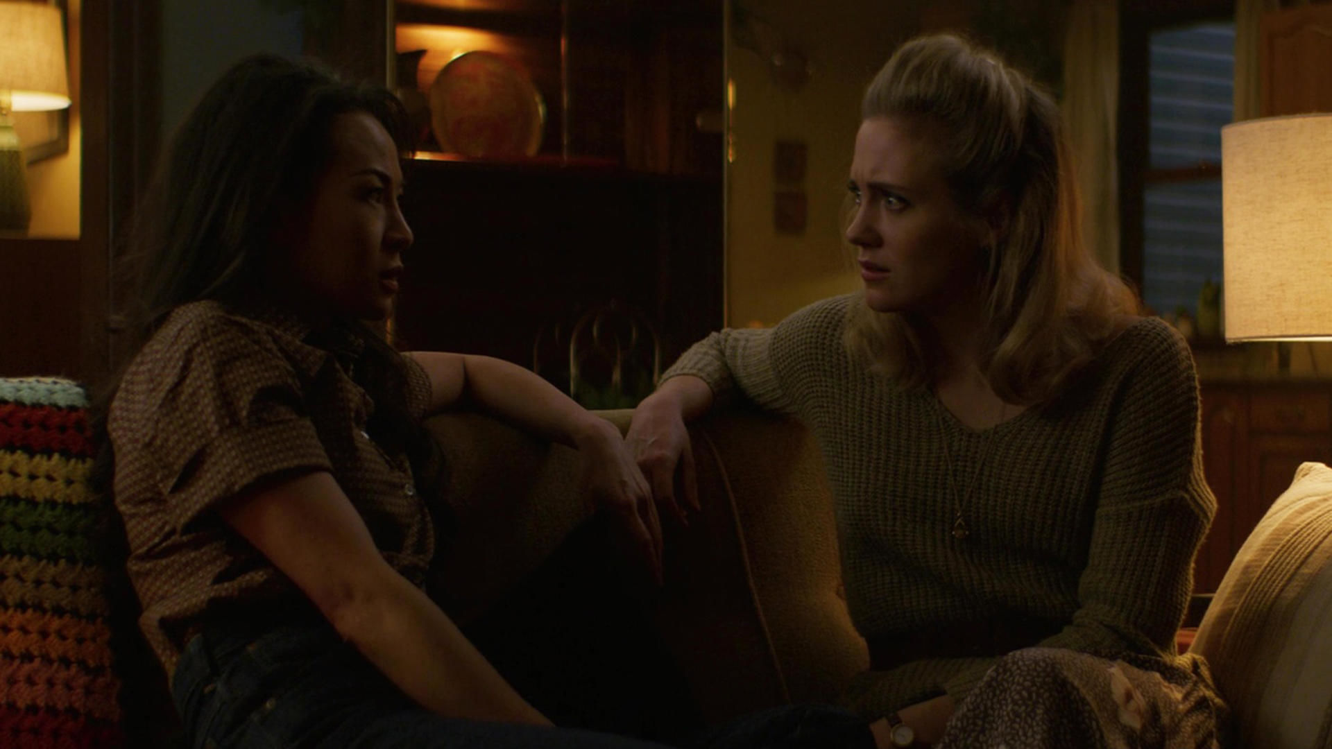 Братья Харди 8 серия