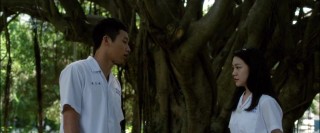 Снова в школу 1 сезон 3 серия