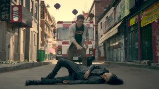 Убийцы Ву 1 сезон 1 серия