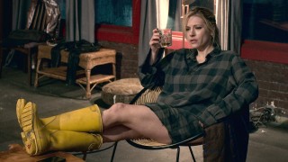 Убийцы Ву 1 сезон 3 серия