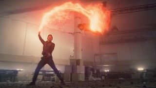 Убийцы Ву 1 сезон 4 серия