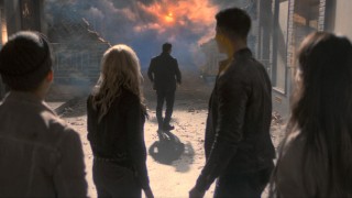 Убийцы Ву 1 сезон 10 серия