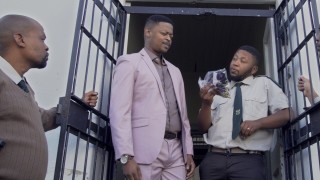 Короли Йоханнесбурга 1 сезон 1 серия