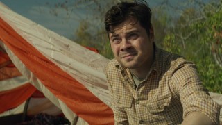 Братья Харди 1 сезон 2 серия