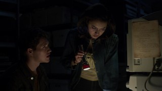 Братья Харди 1 сезон 4 серия