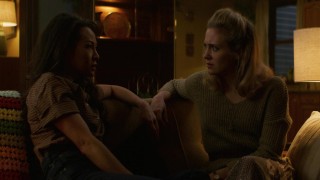 Братья Харди 1 сезон 8 серия