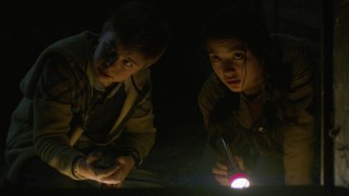 Братья Харди 1 сезон 11 серия