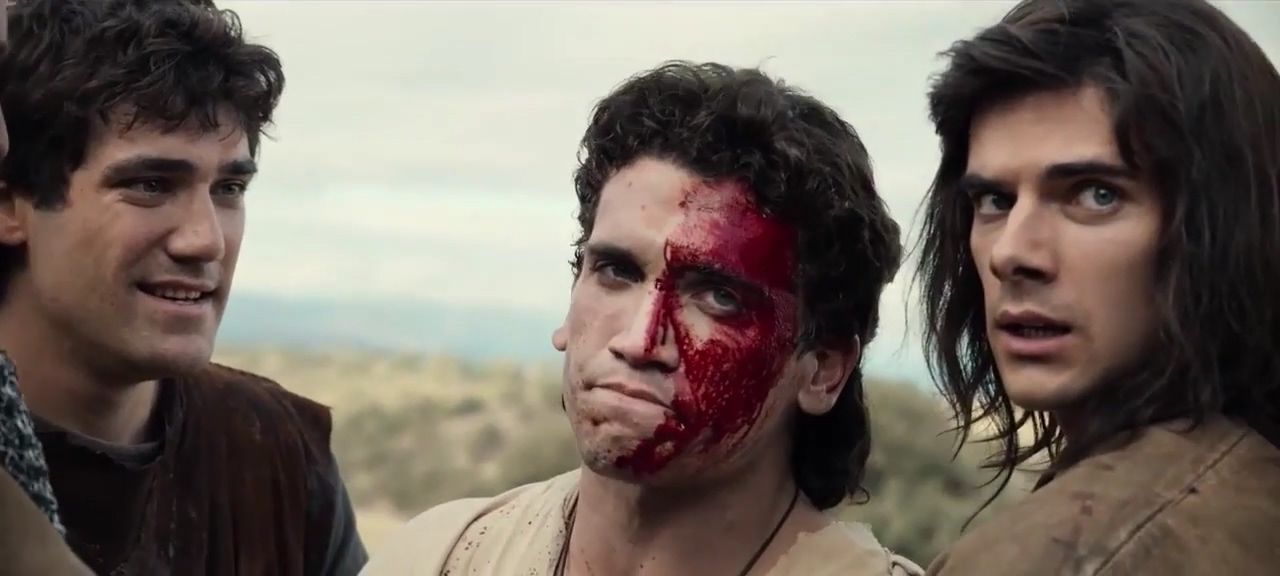 Эль Сид 2 серия Эль Сид 2 серия