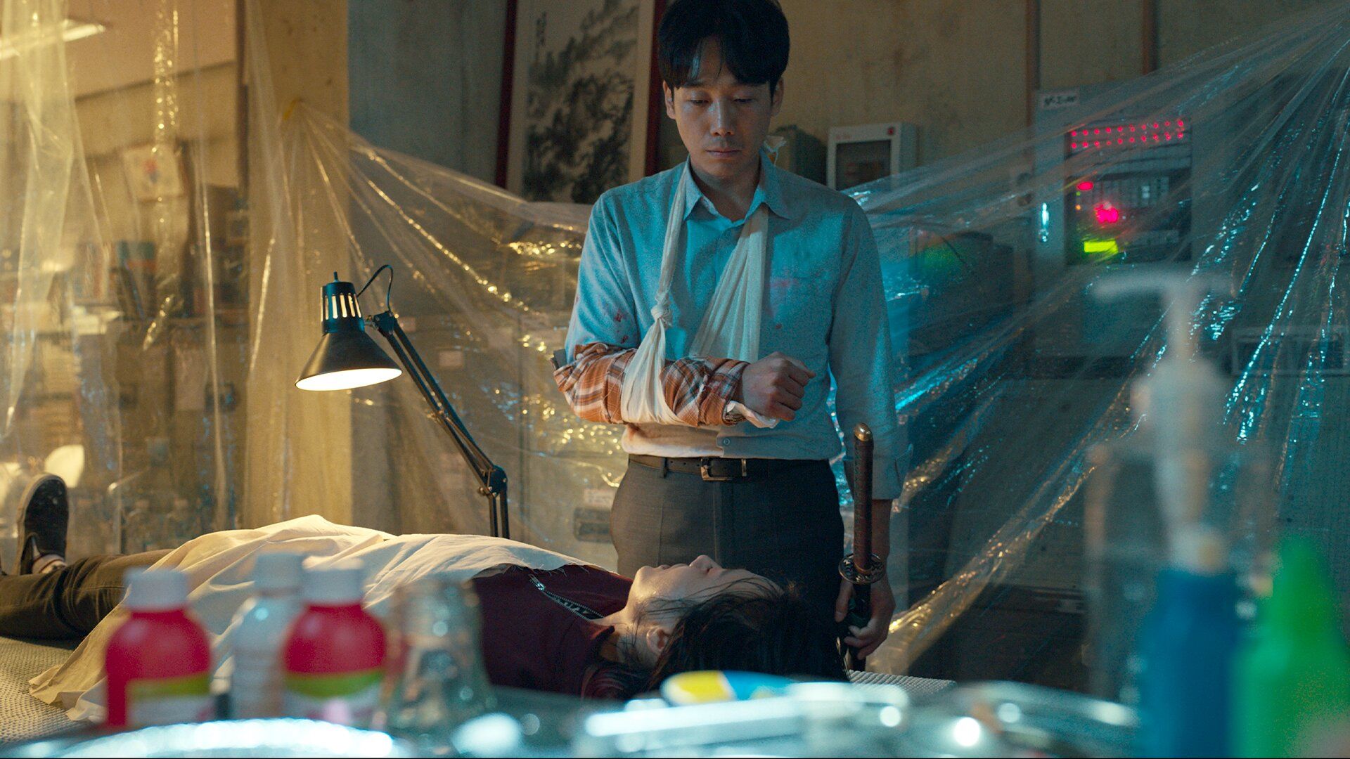 Милый дом 7 серия Милый дом 7 серия