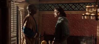 Эль Сид 1 сезон 3 серия