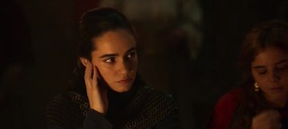 Эль Сид 1 сезон 4 серия