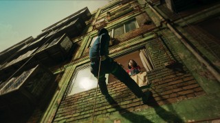 Милый дом 1 сезон 2 серия