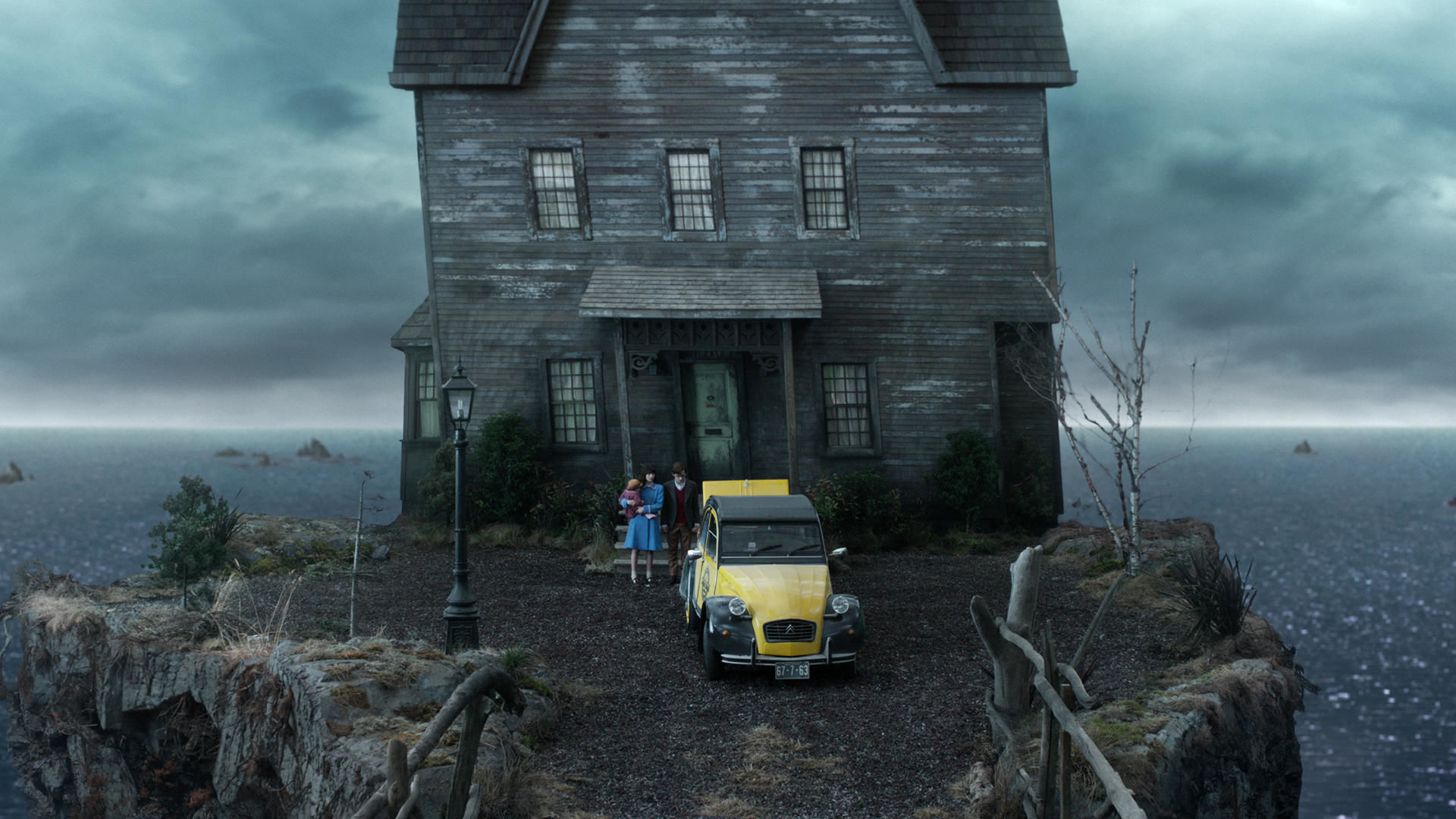 Лемони Сникет: 33 несчастья 5 серия Лемони Сникет: 33 несчастья 5 серия