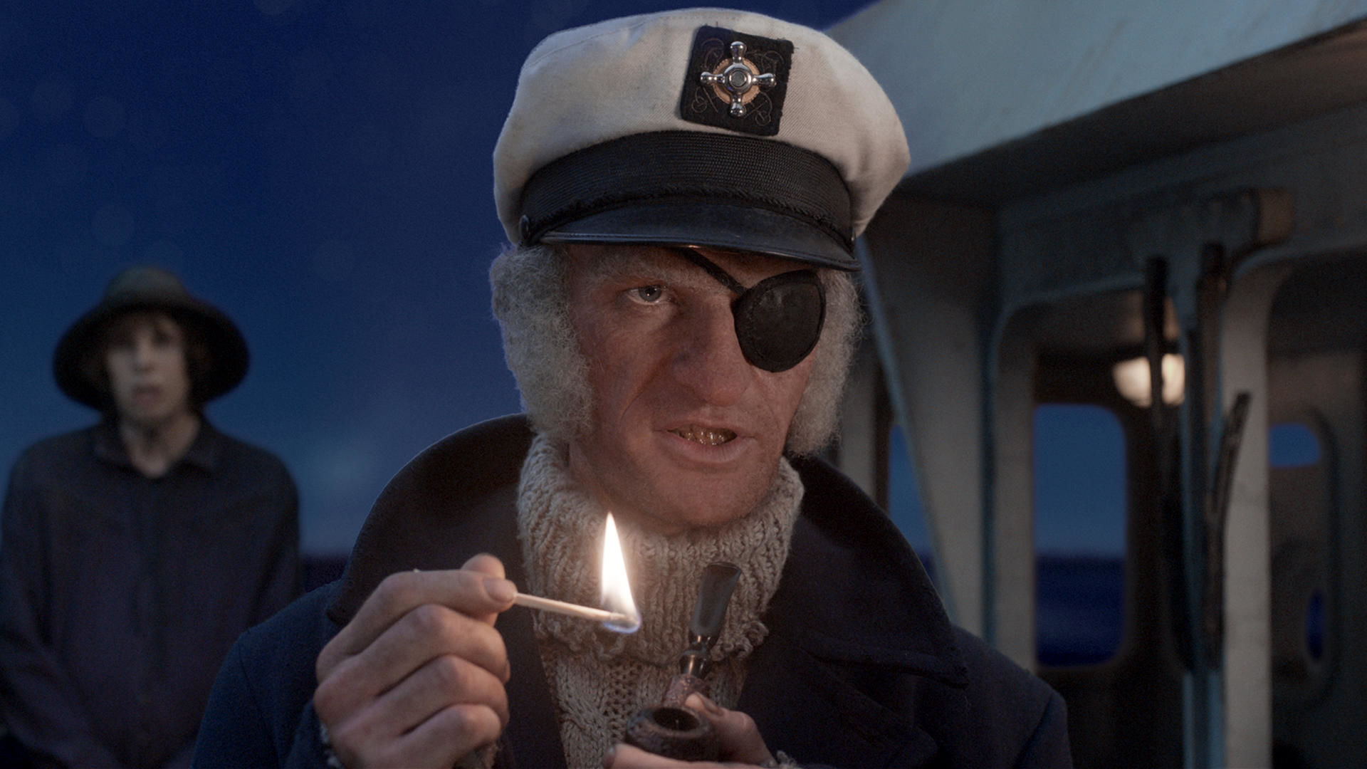 Лемони Сникет: 33 несчастья 6 серия Лемони Сникет: 33 несчастья 6 серия