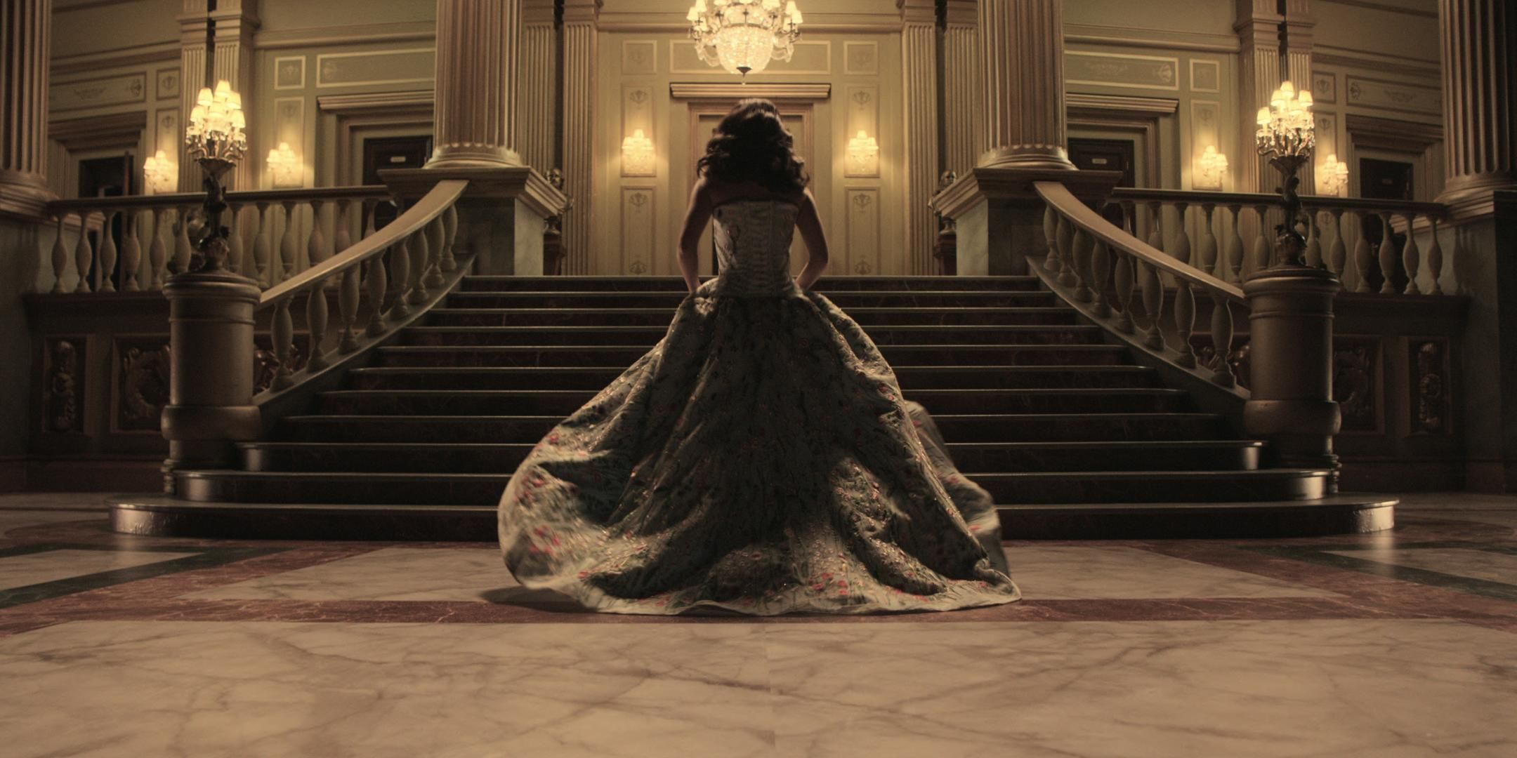 Лемони Сникет: 33 несчастья 3 сезон 6 серия Лемони Сникет: 33 несчастья 3 сезон 6 серия