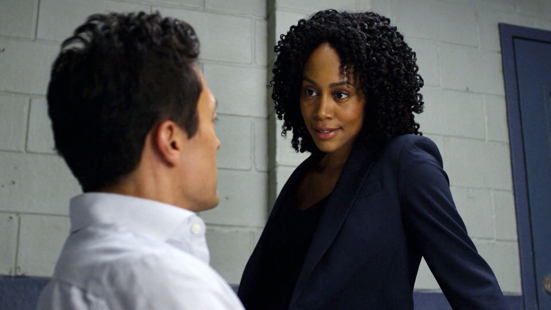 Люк Кейдж 2 сезон 2 серия