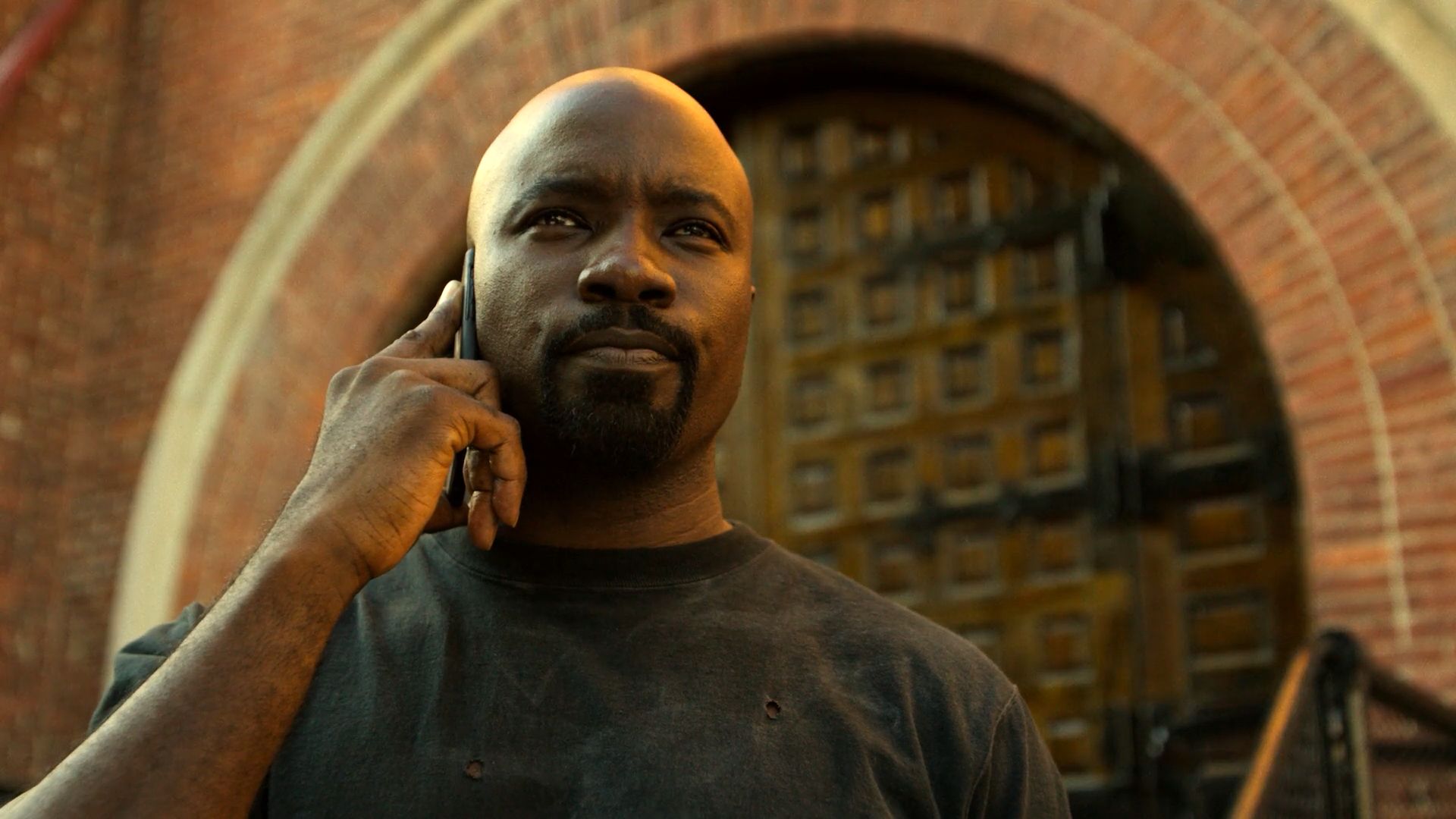 Люк Кейдж 2 сезон 6 серия