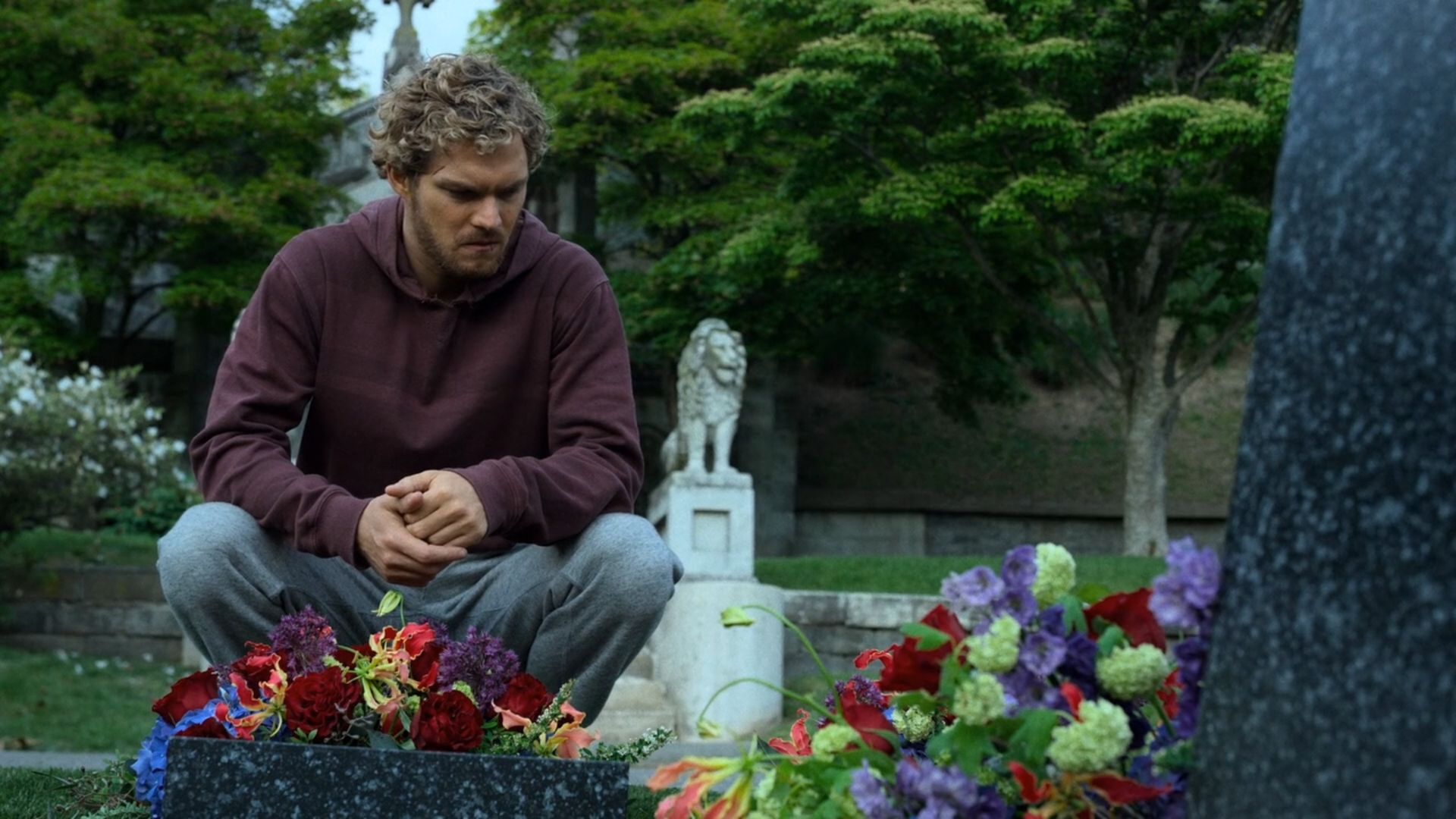 Железный кулак 3 серия