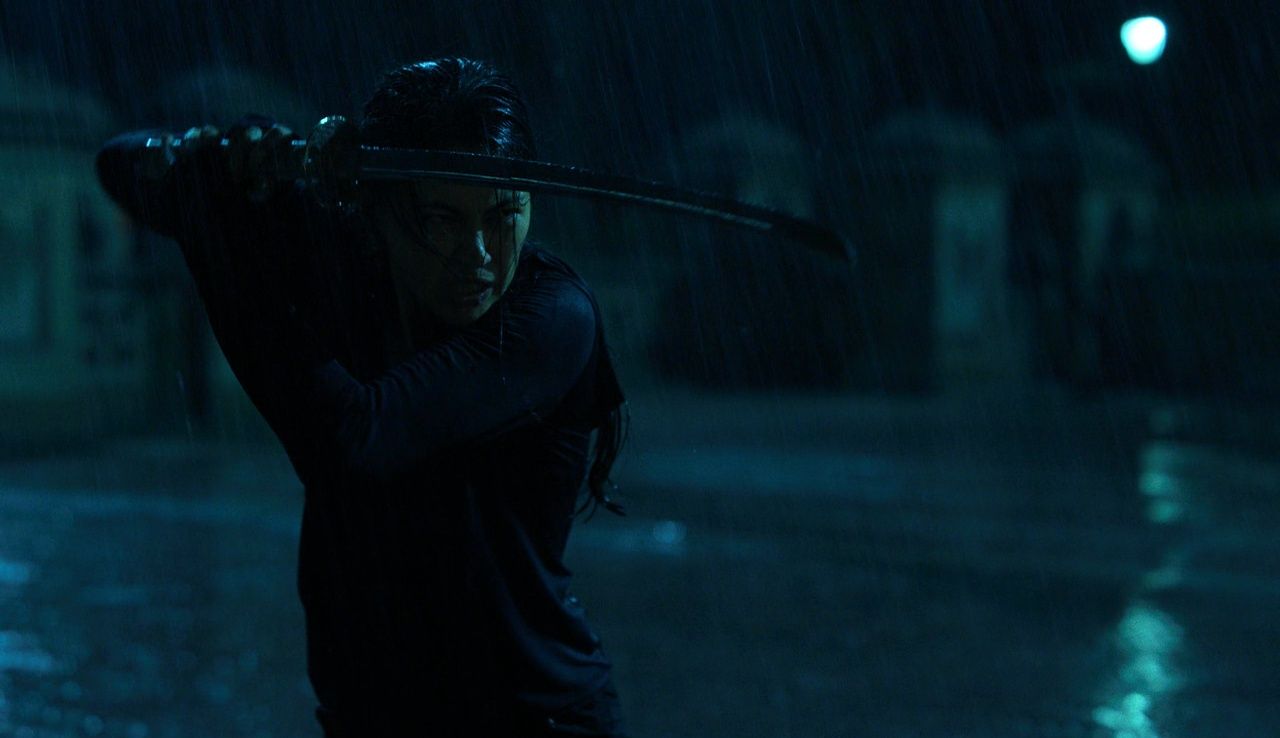 Железный кулак 12 серия