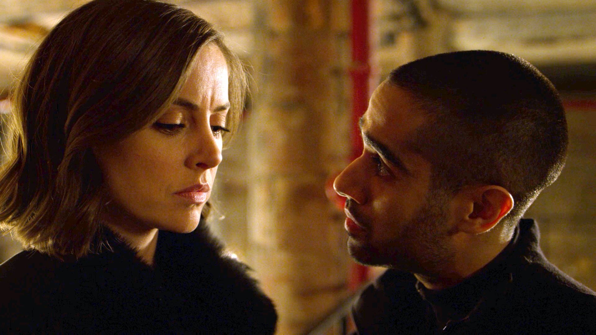 Железный кулак 2 сезон 9 серия Железный кулак 2 сезон 9 серия