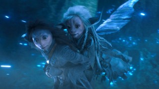 Тёмный кристалл: Эпоха сопротивления 1 сезон 8 серия