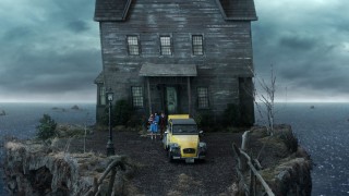 Лемони Сникет: 33 несчастья 1 сезон 5 серия