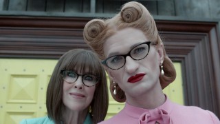 Лемони Сникет: 33 несчастья 1 сезон 7 серия