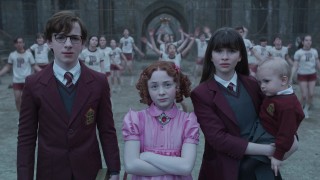 Лемони Сникет: 33 несчастья 2 сезон 1 серия