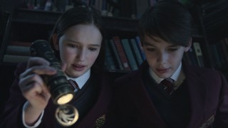 Лемони Сникет: 33 несчастья 2 сезон 2 серия
